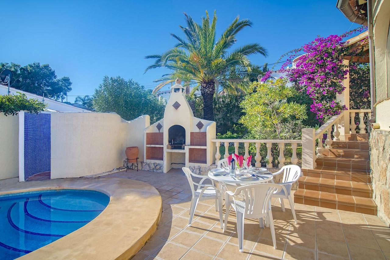 Villas Guzman - Jose Marie بينيسا المظهر الخارجي الصورة